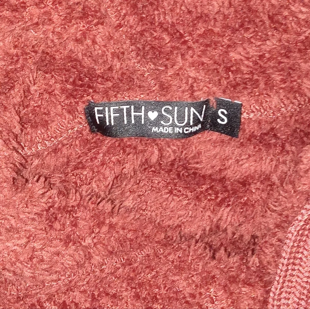 Fifth Sun fifth sun