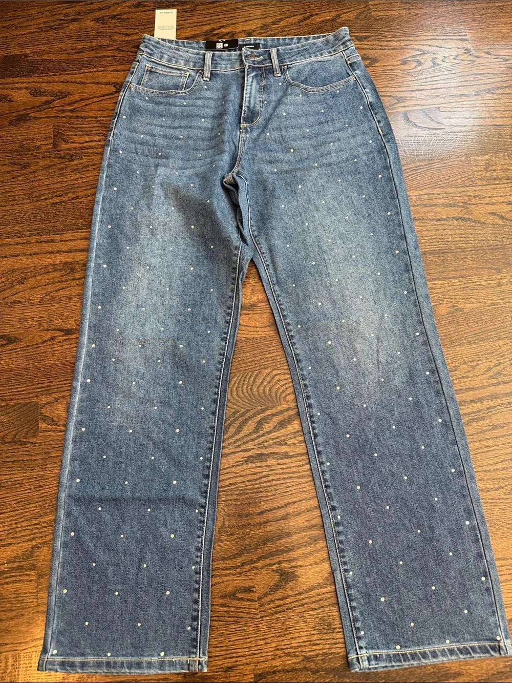 Express classic bootcut