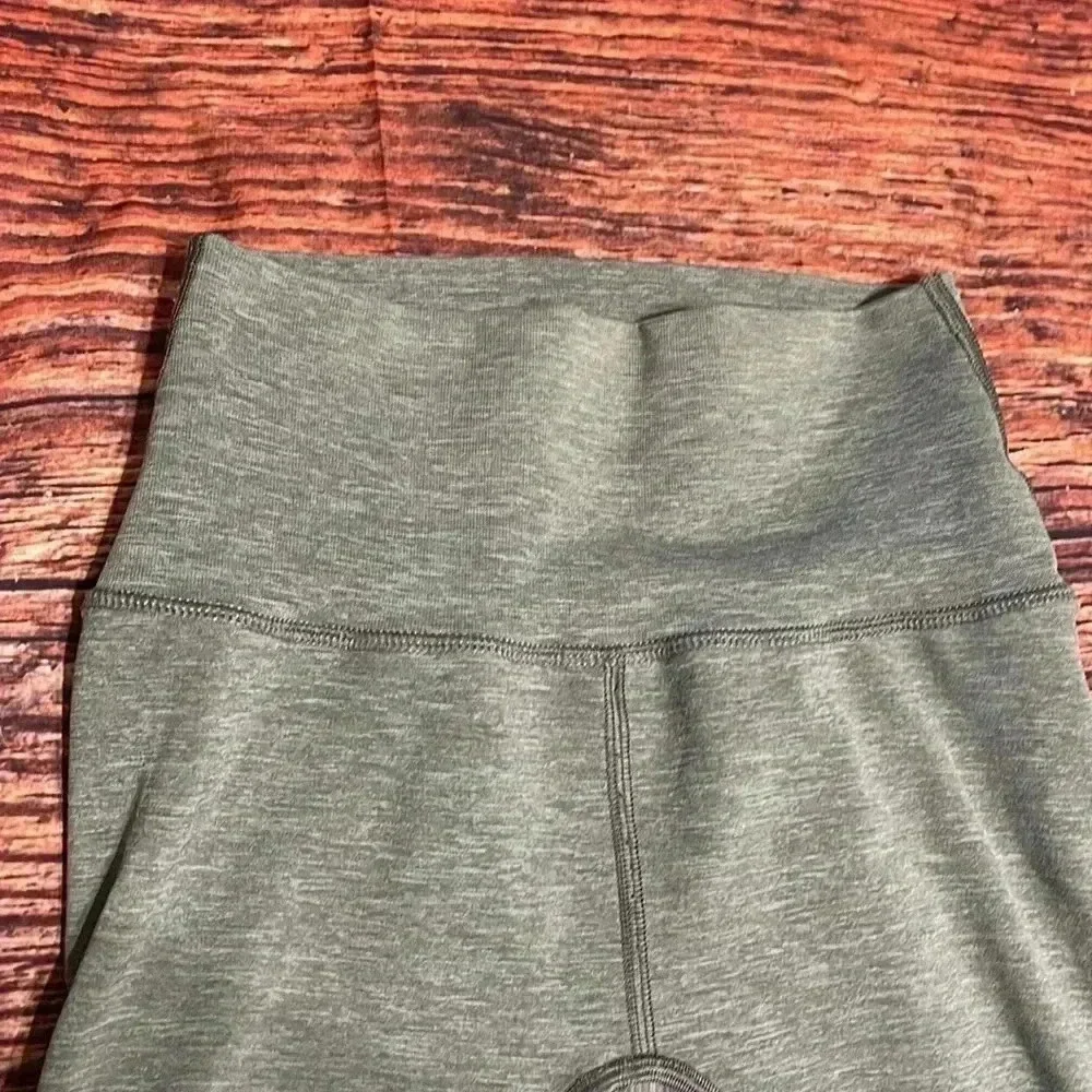 Alphalete size xs
