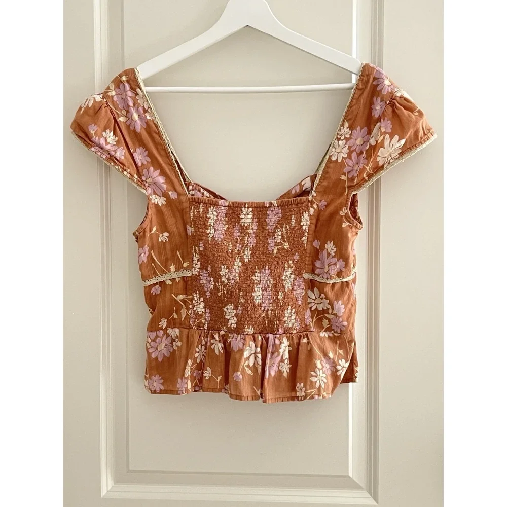 Free People so femme
