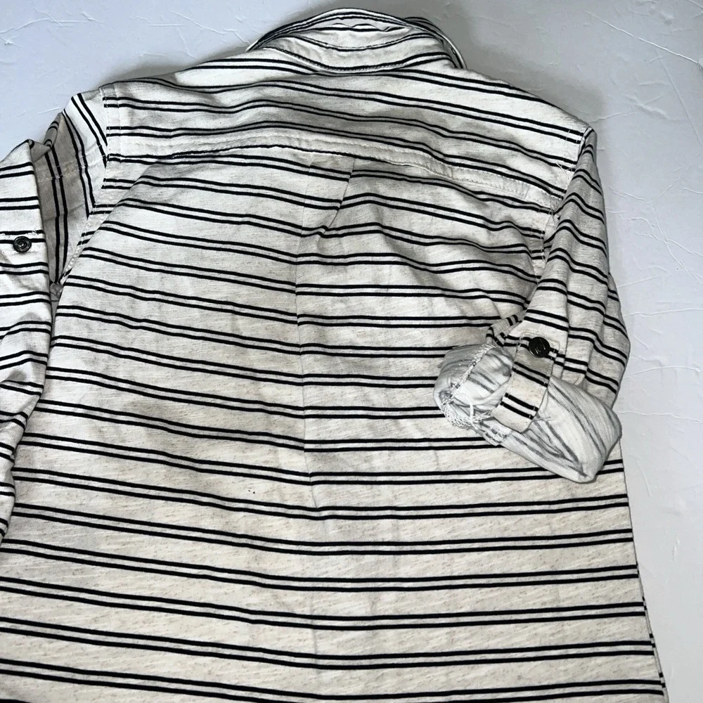 Volcom roll sleeve