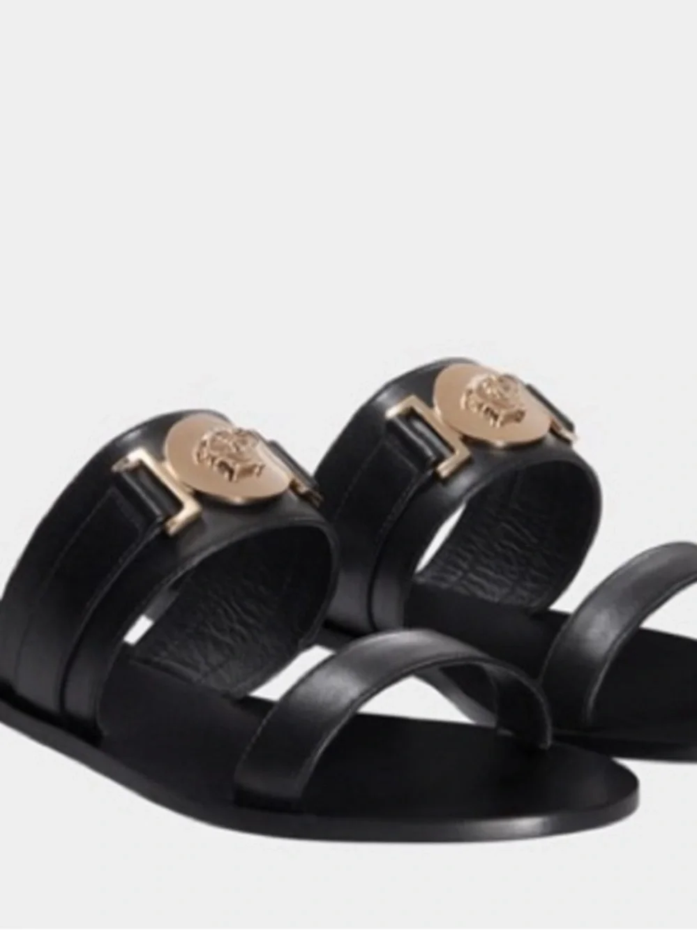 Versace elegant black
