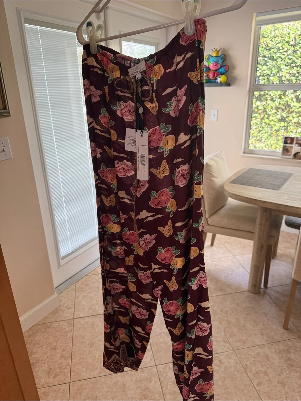 Miguelina two piece