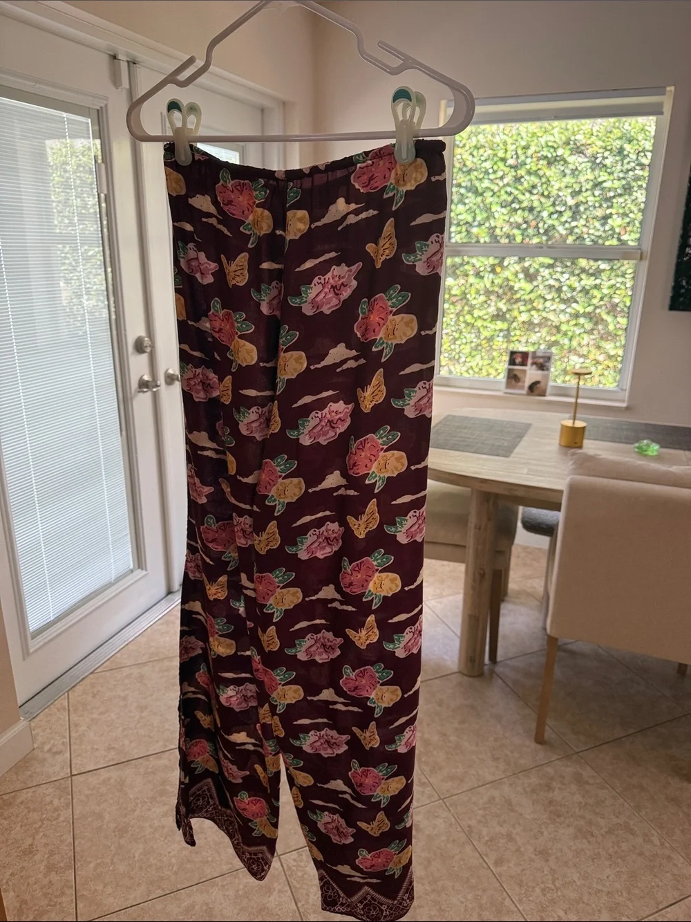 Miguelina two piece