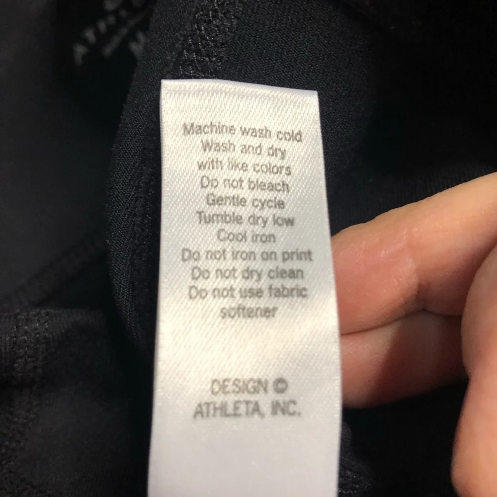 Athleta women’s medium