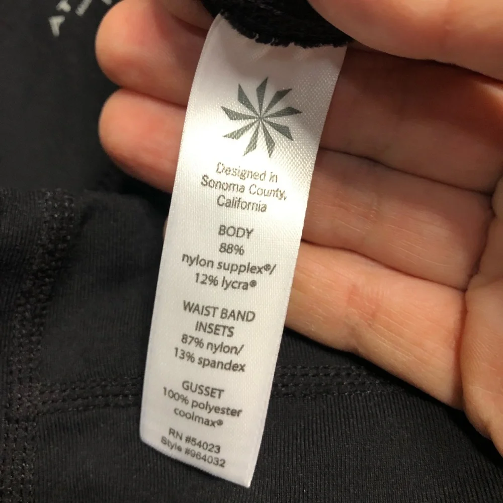 Athleta women’s medium