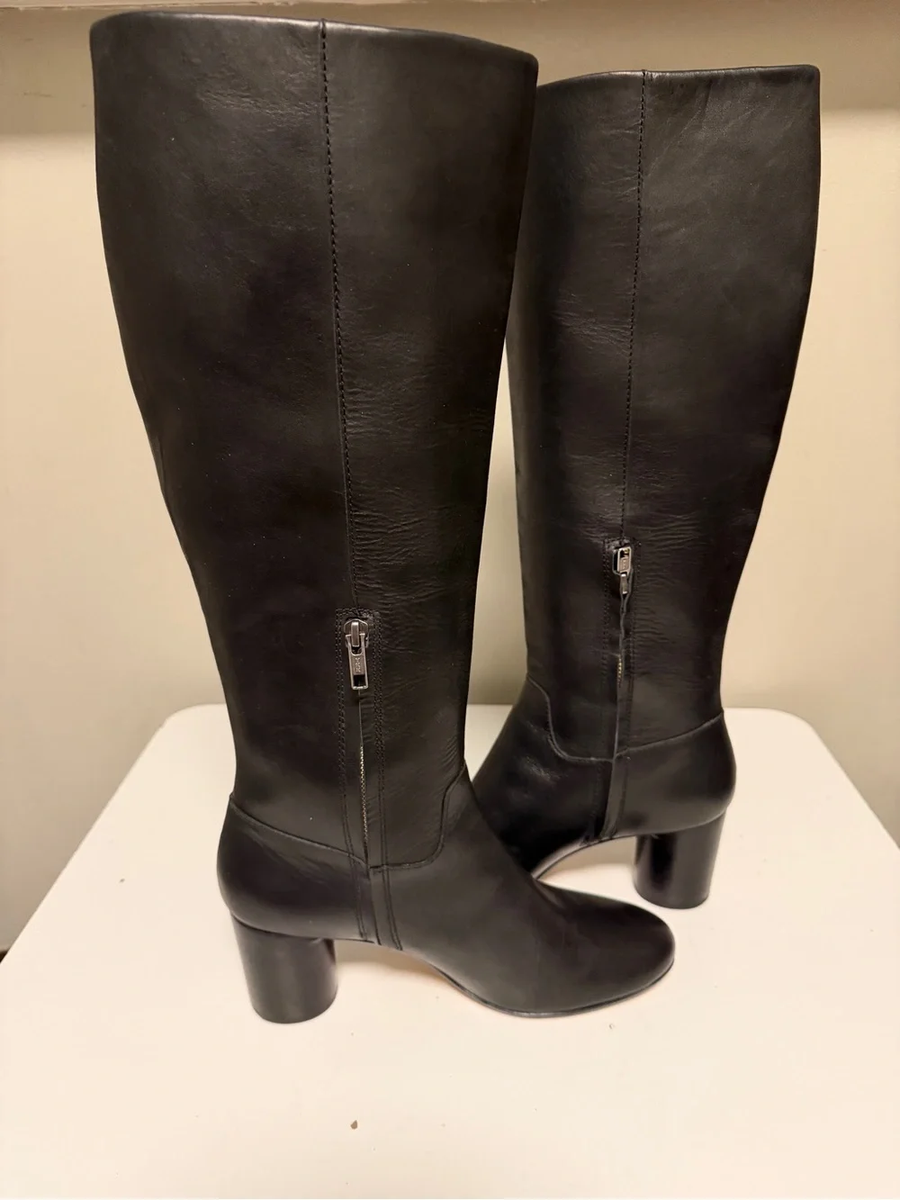 Madewell scarlett tall