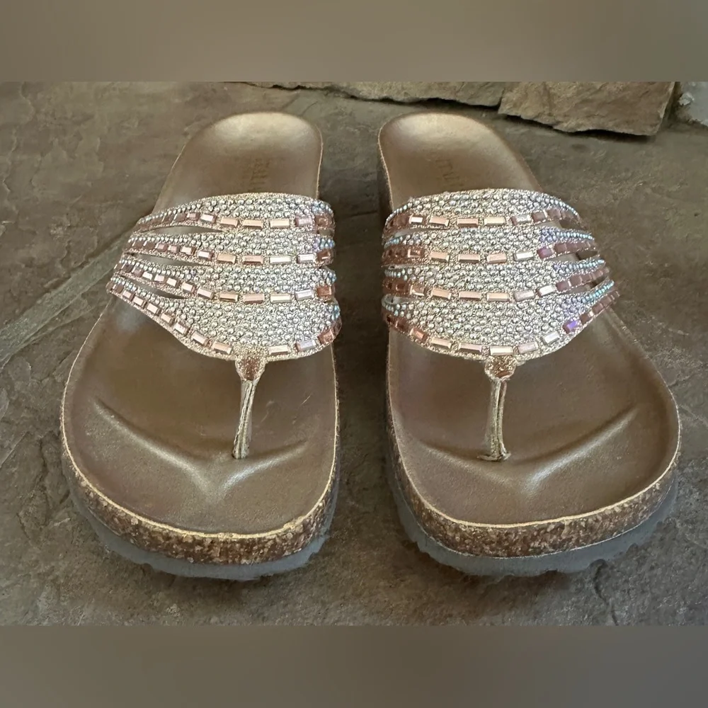Italian Shoemakers step into