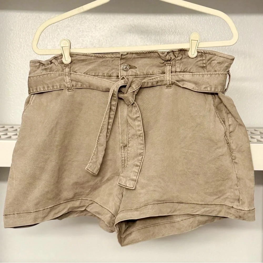 PAIGE good used