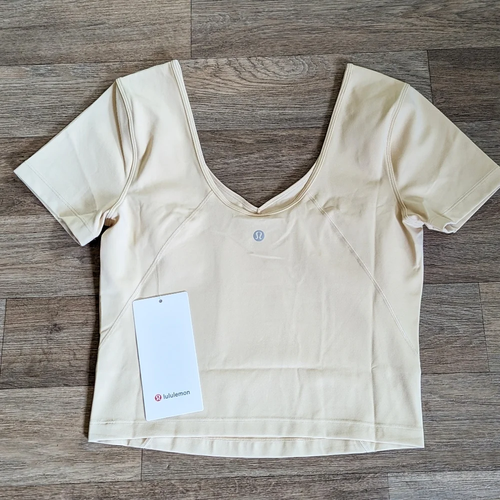 lululemon athletica new tag