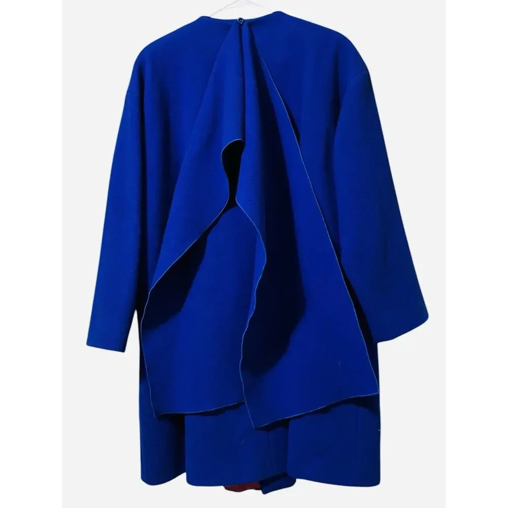 Mitrano vintage blue