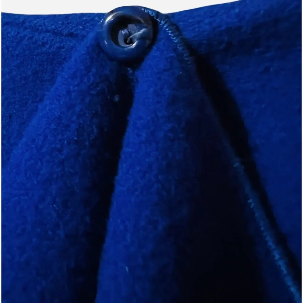 Mitrano vintage blue
