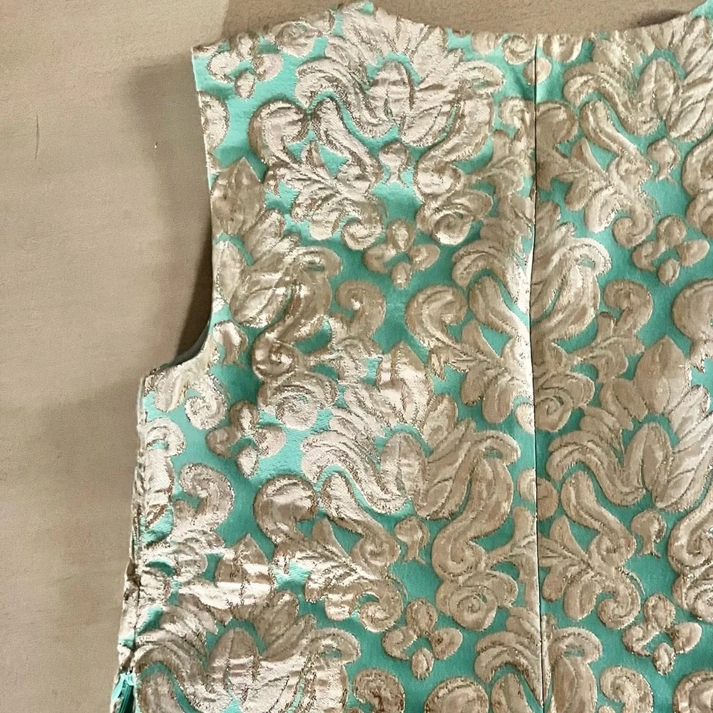 J. Crew item purchased reposhing