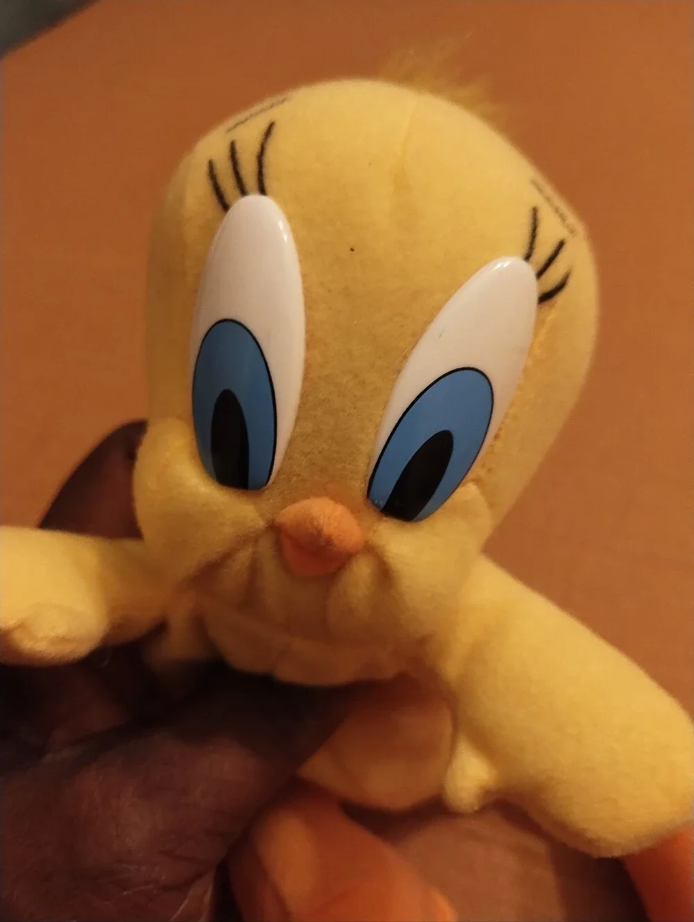 Warner Bros. looney toons