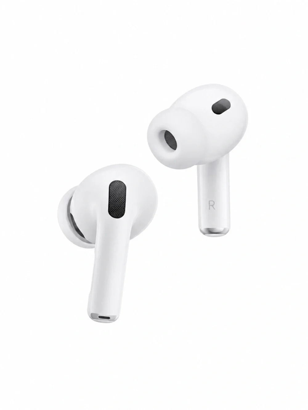 Apple usb headphones