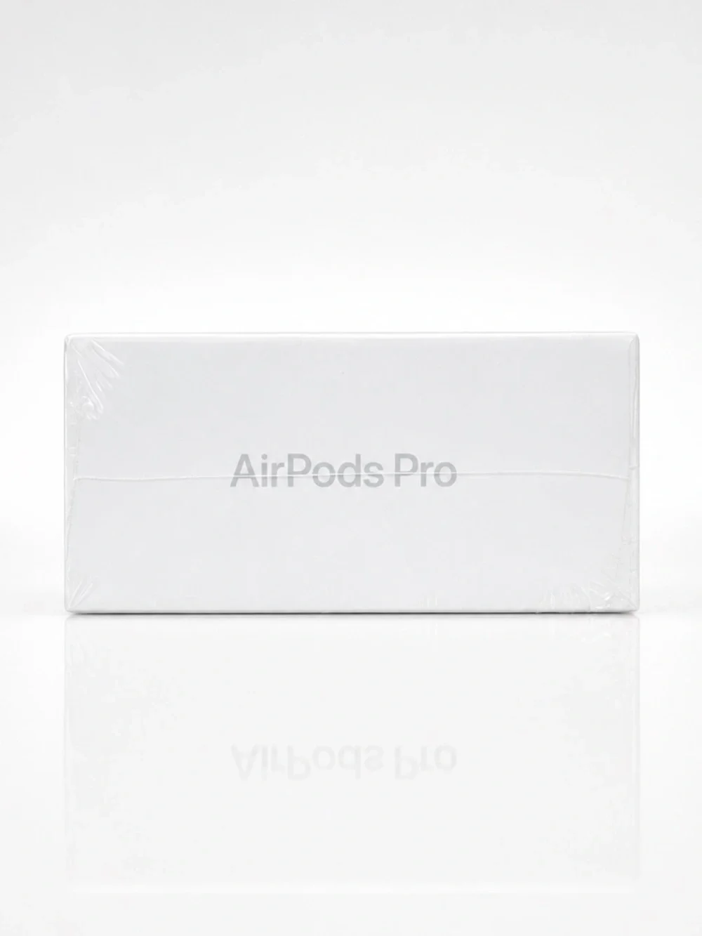 Apple includes five
