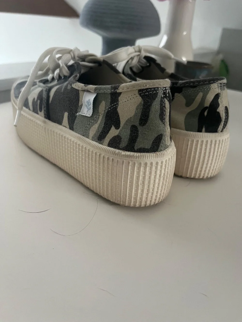 Steve Madden cute platform