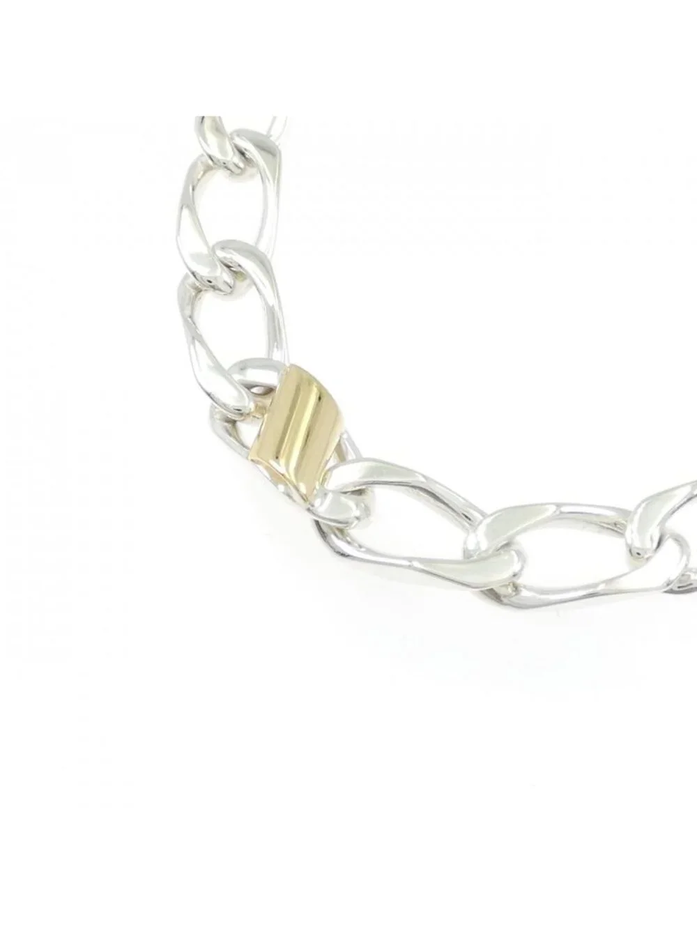 Tiffany & Co Figaro Necklace