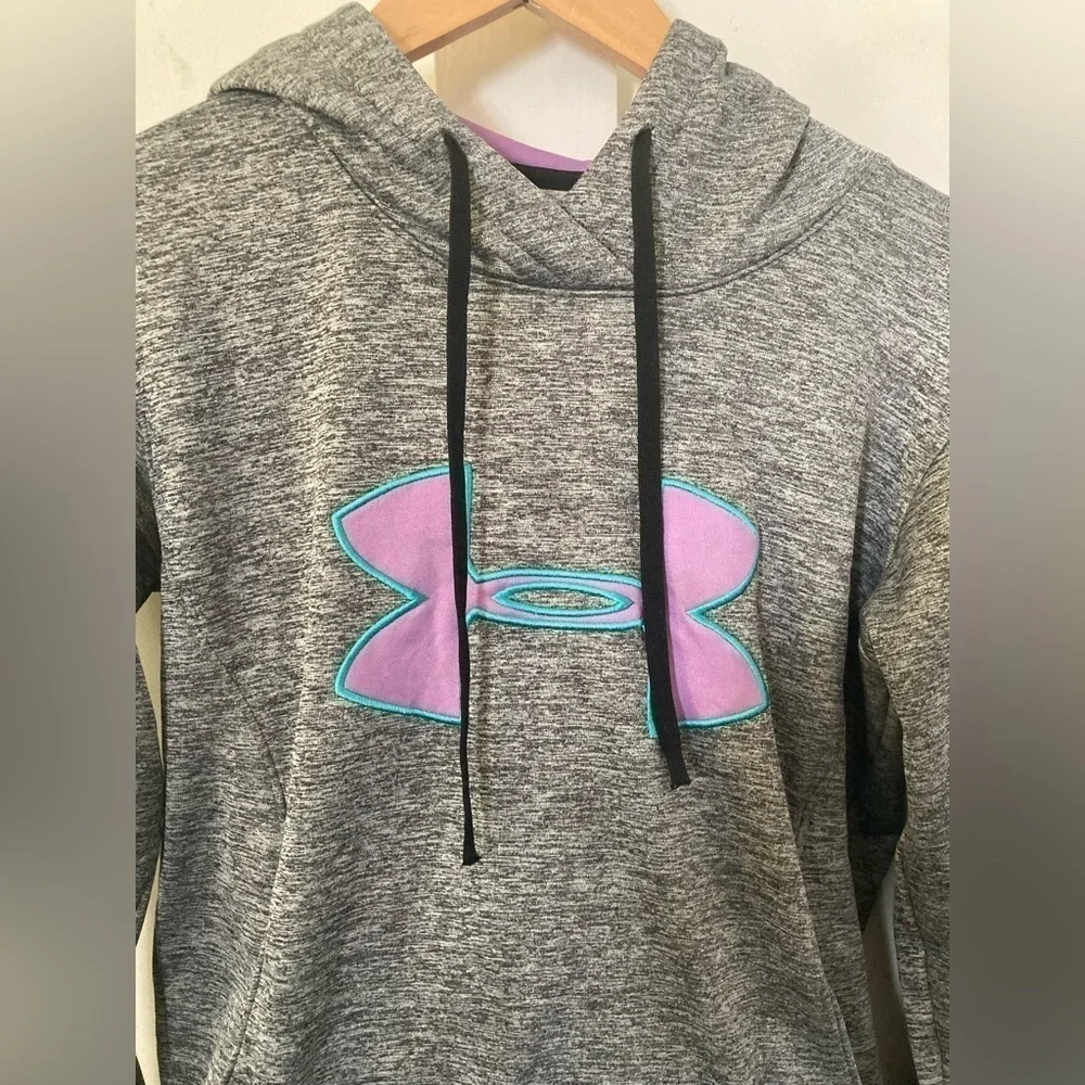 Under Armour under armour