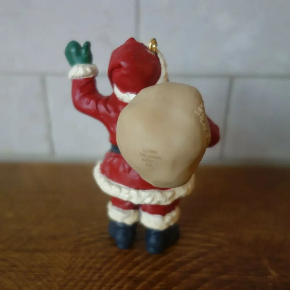 Hallmark purchase by