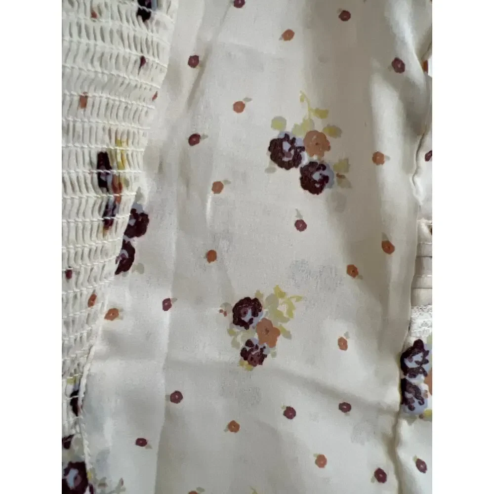 Free People this darling