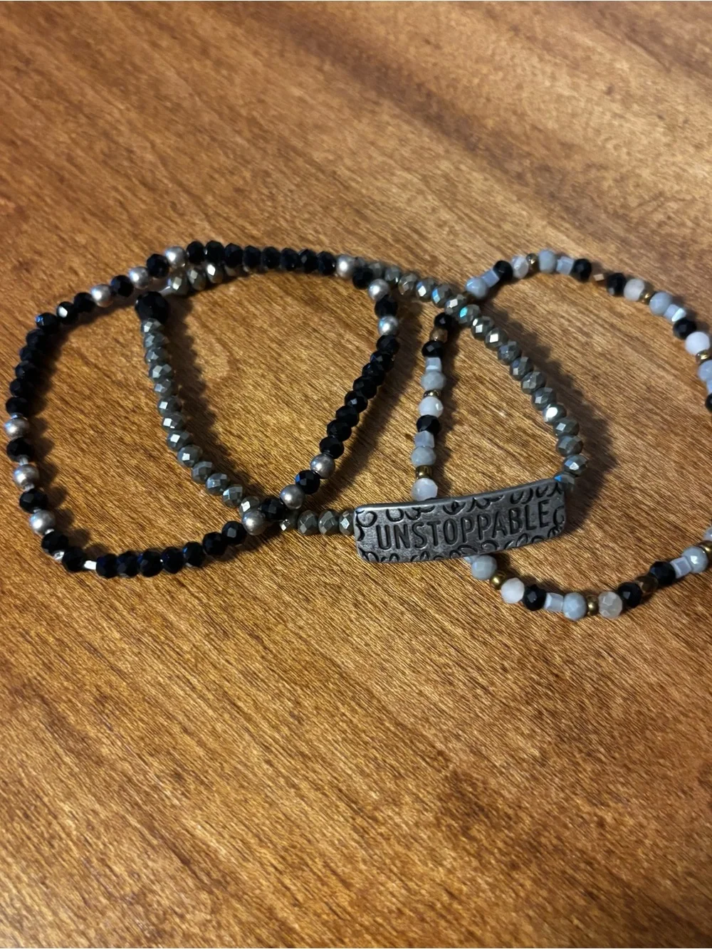 N/A three strand