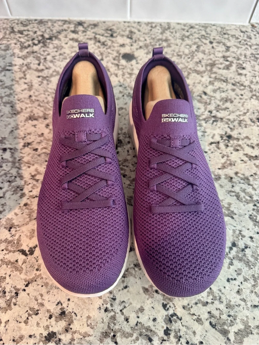 Skechers lightweight walking
