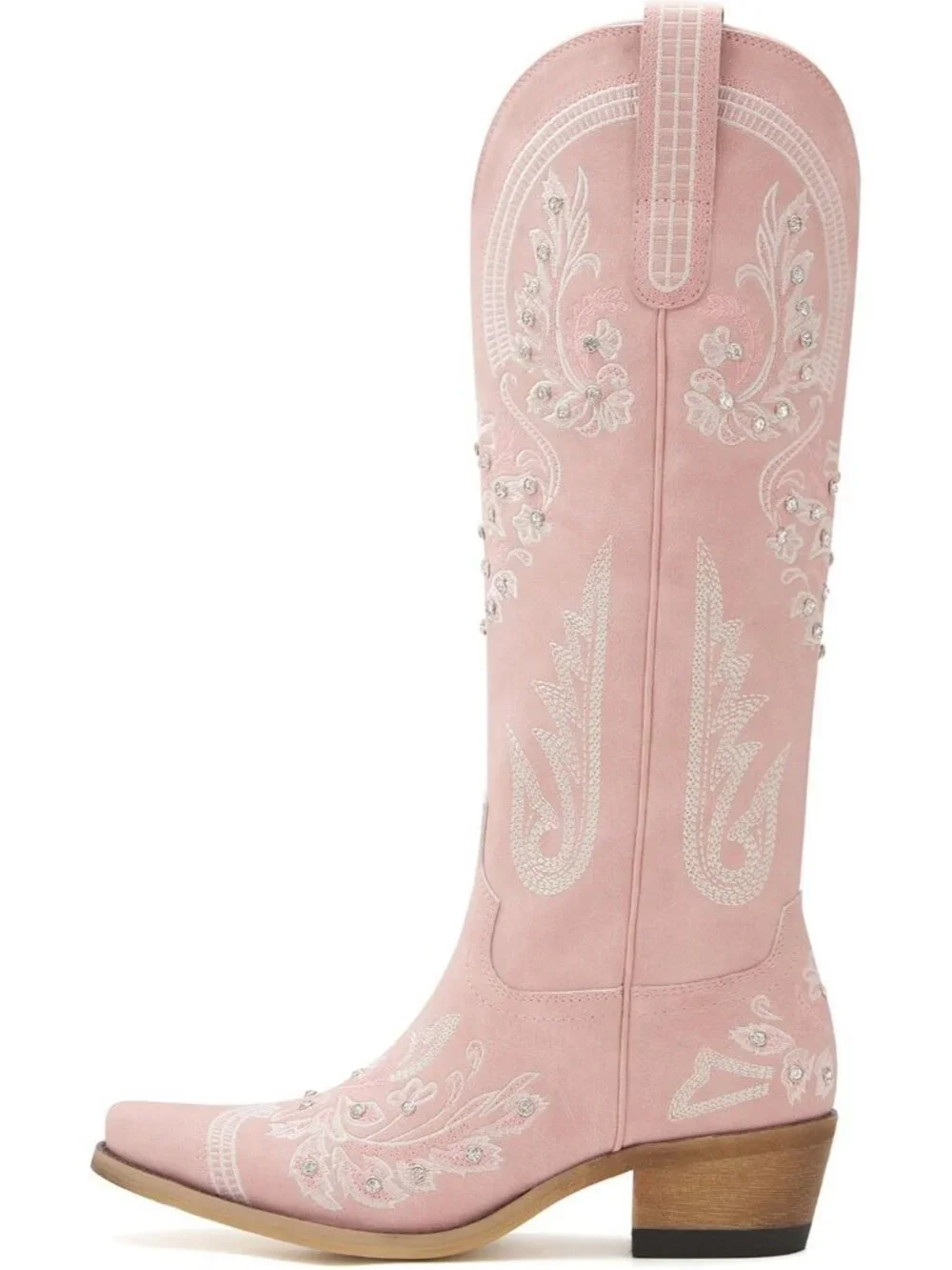 N/A women pink