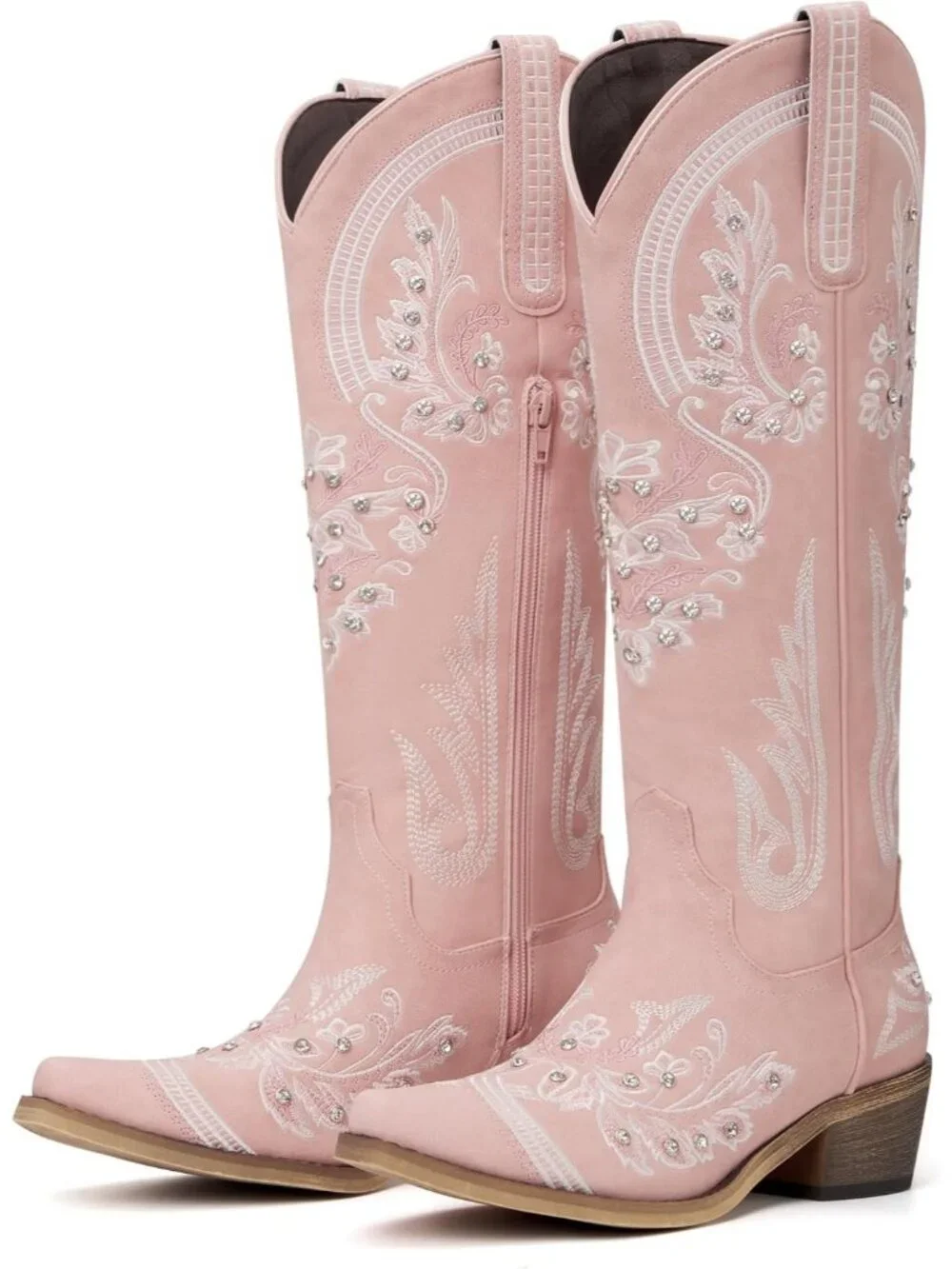 N/A women pink