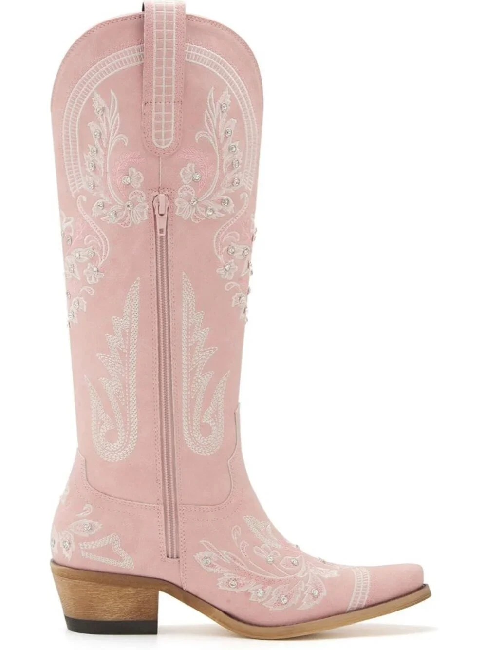 N/A women pink