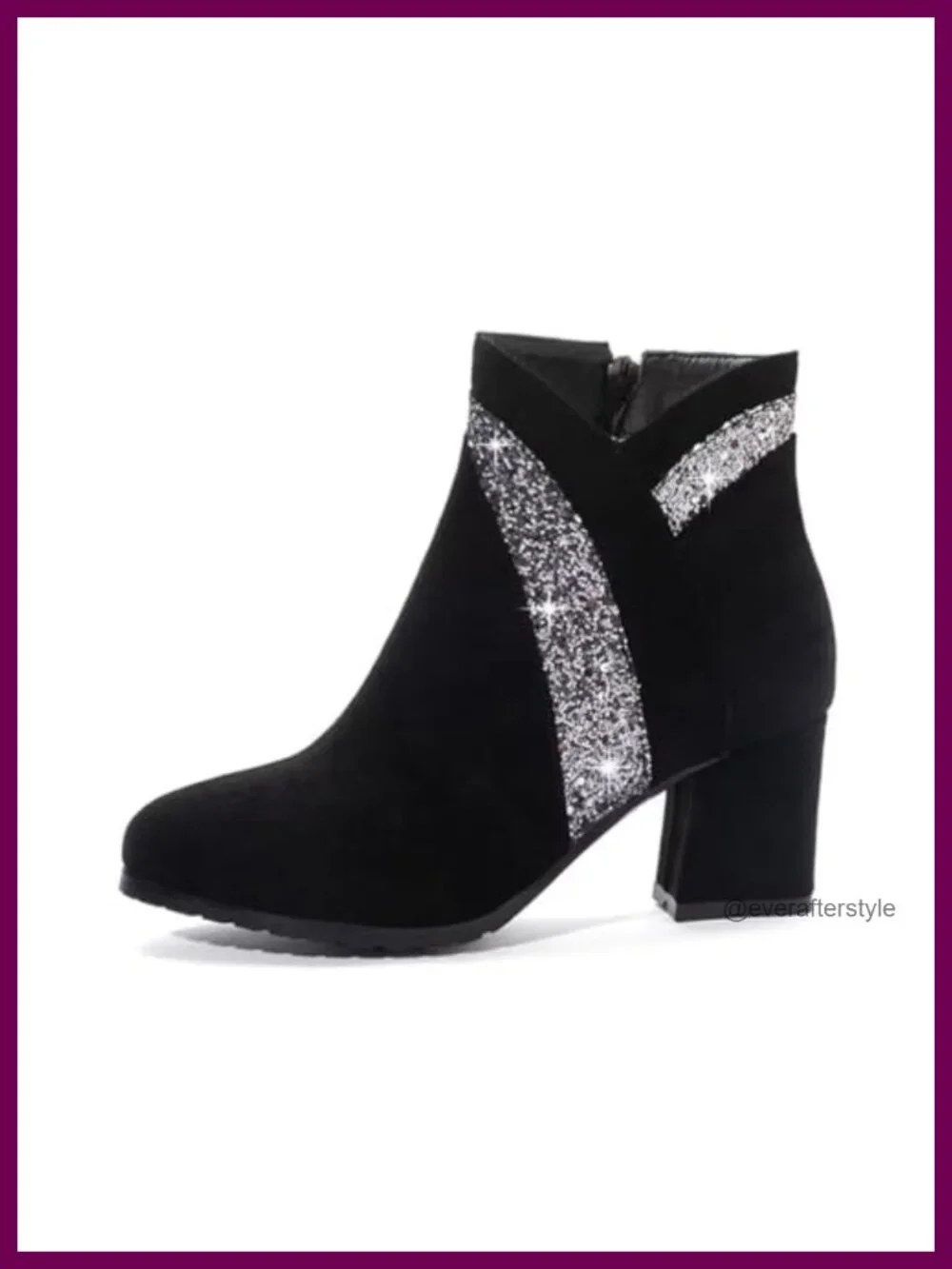 N/A these chic