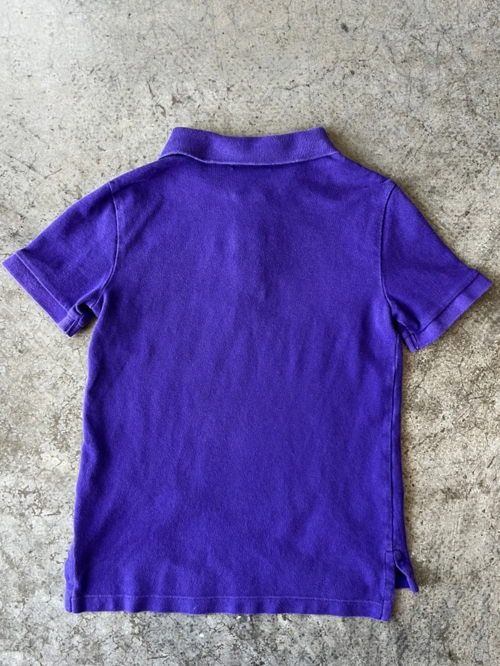 Ralph Lauren bold pre