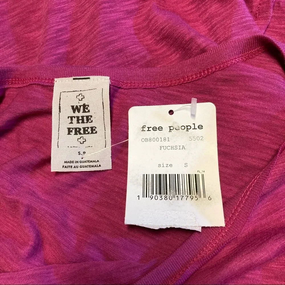We The Free new so