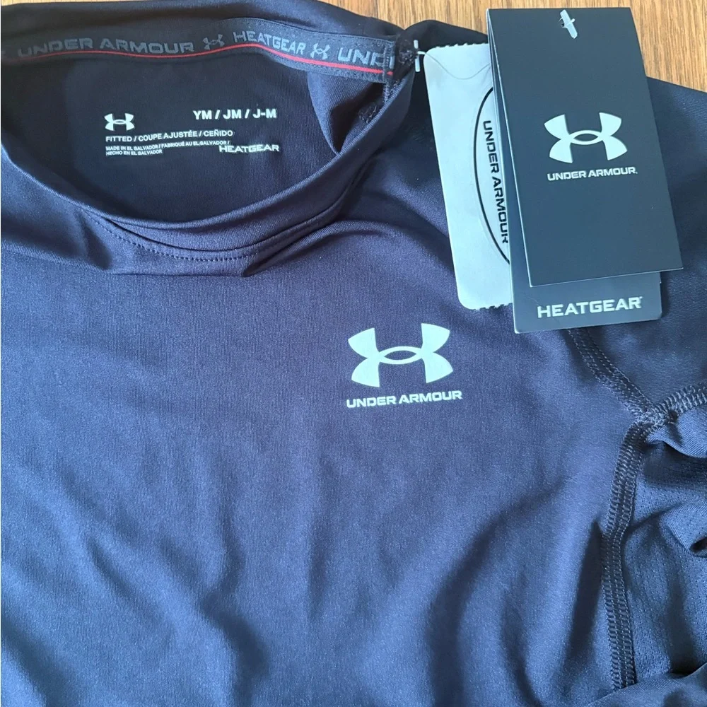 Under Armour heatgear we range