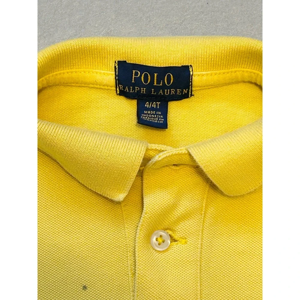 Polo Ralph Lauren polo ralph