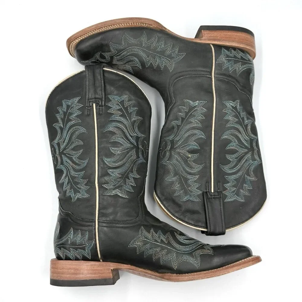 Stetson size estimated