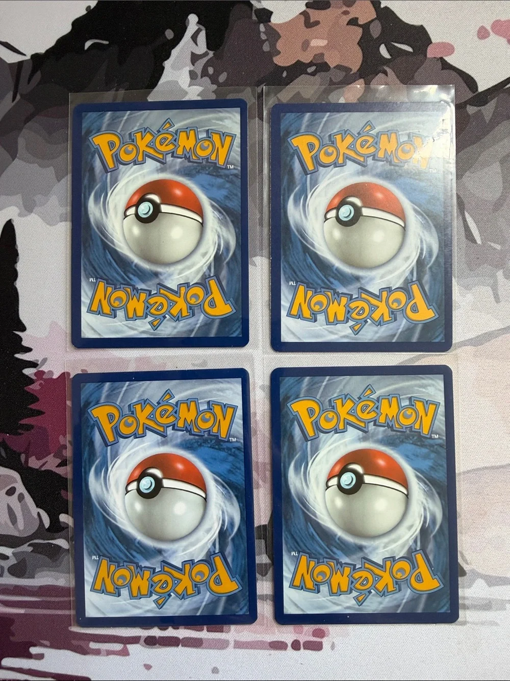Pokemon yanma yanmega