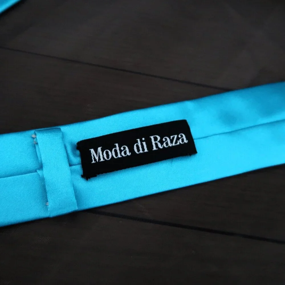 Moda Di Raza moda di