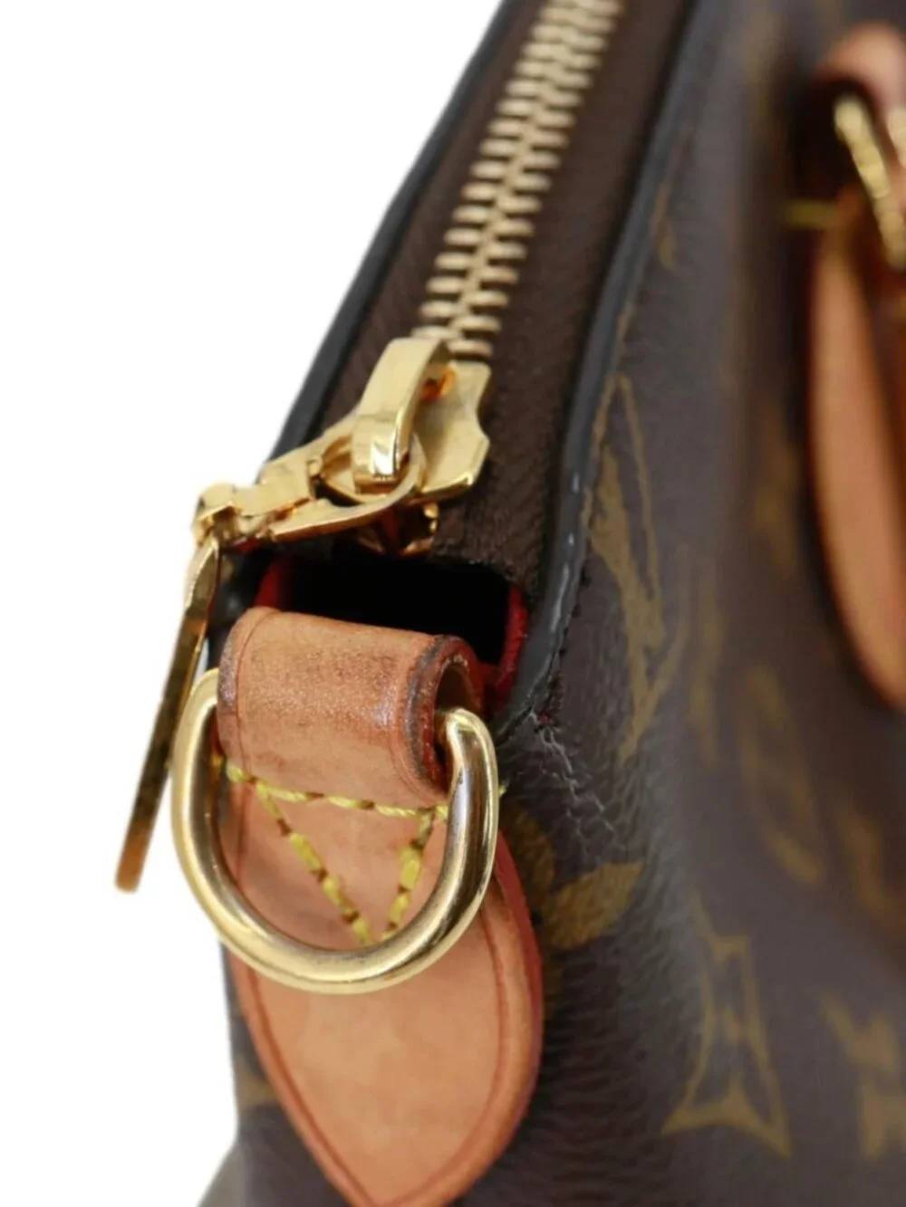 Louis Vuitton item details