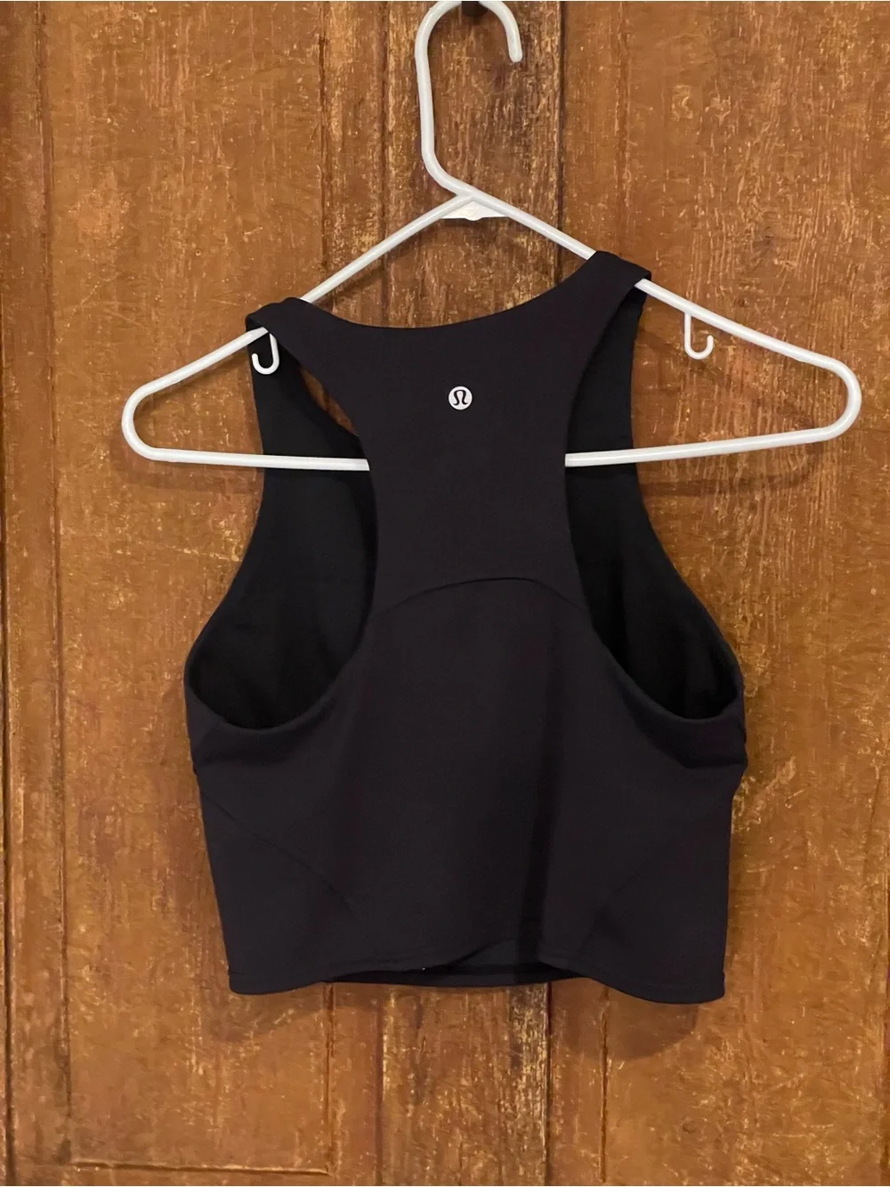 lululemon athletica black size