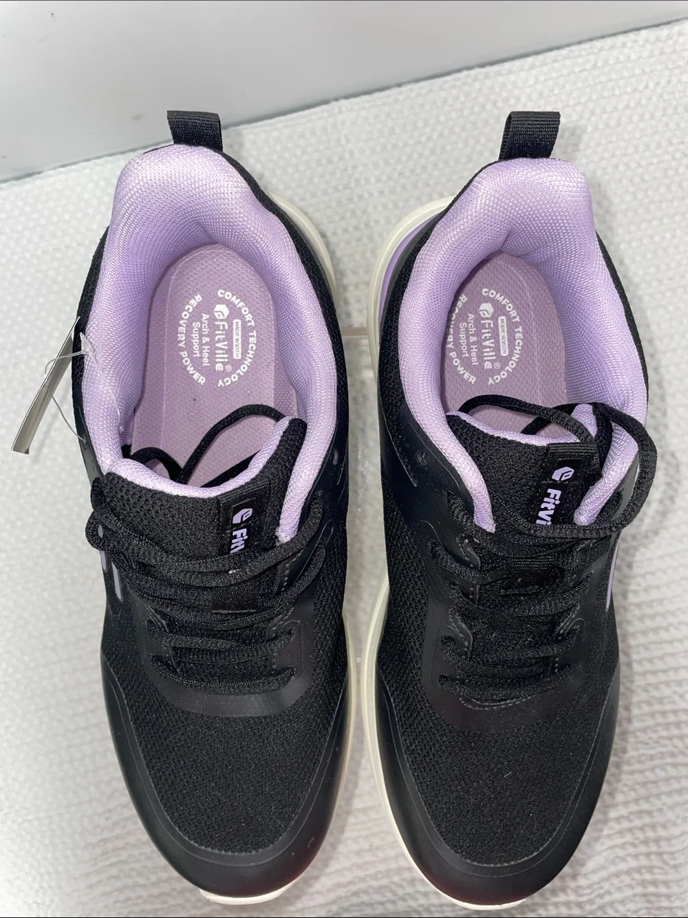 Fitville womens all