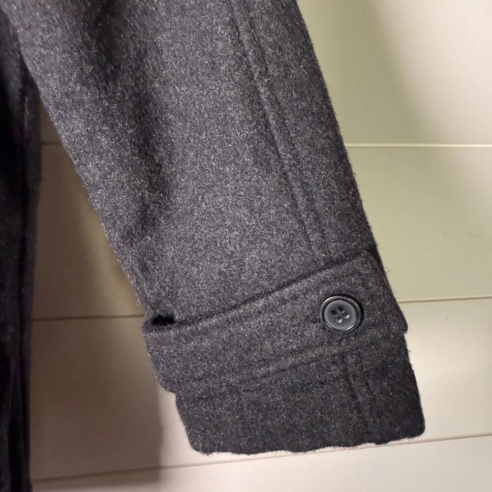 Class Club lined flannel