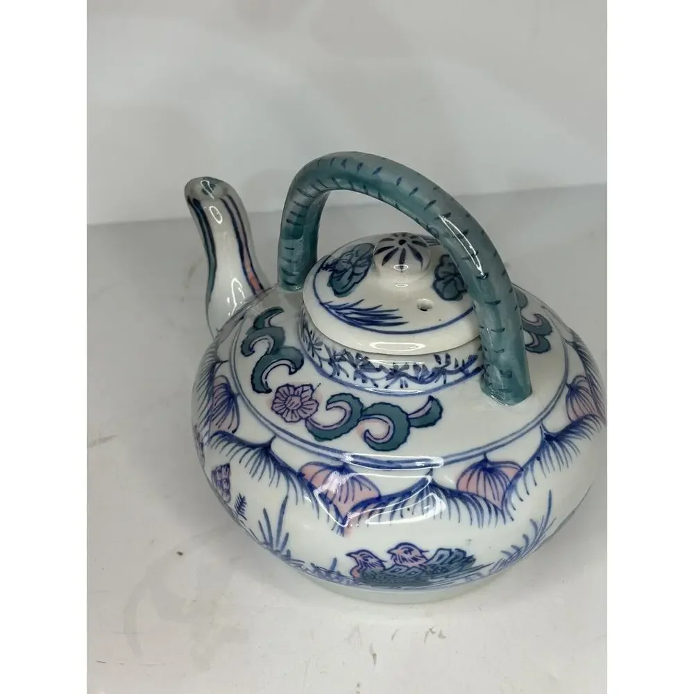 Unbranded vintage chinese