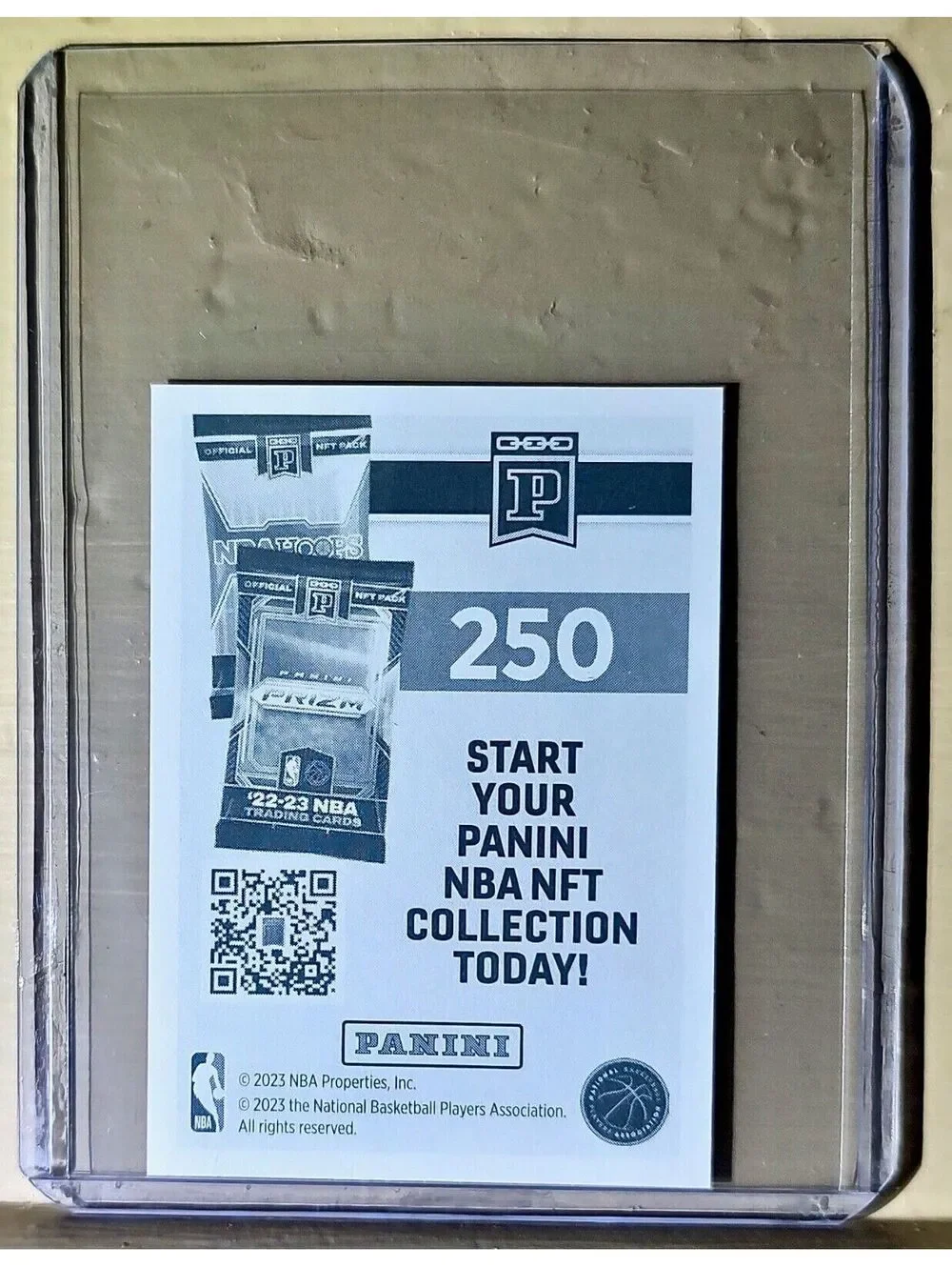 N/A get 2023