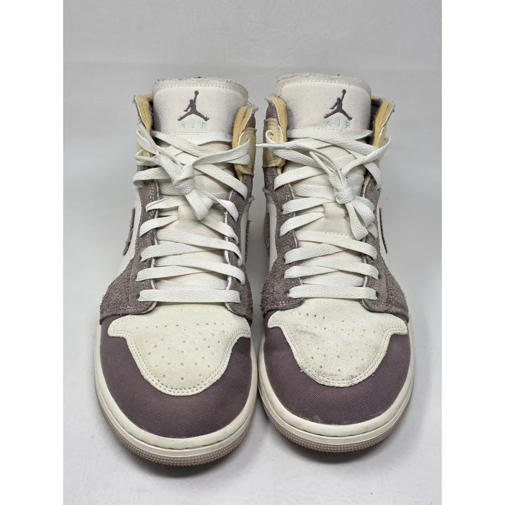 Jordan air mid