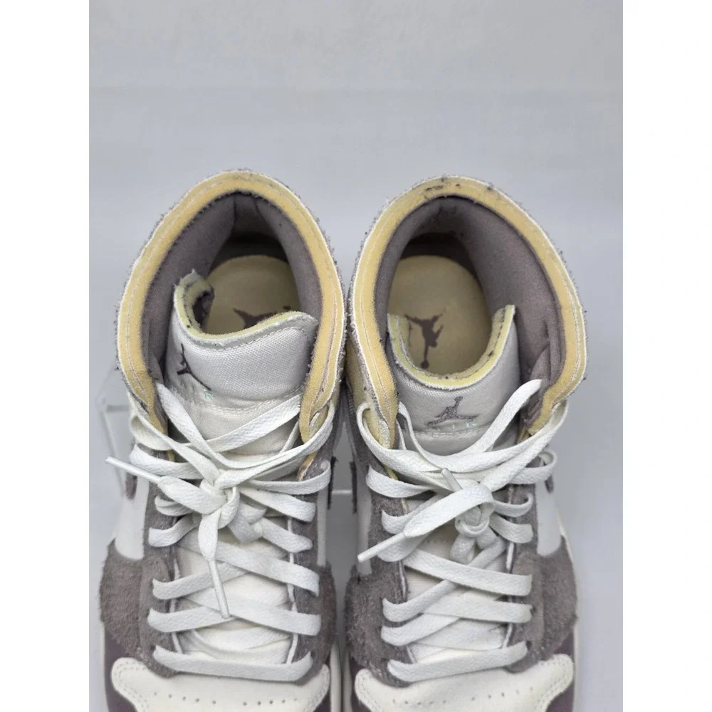 Jordan air mid