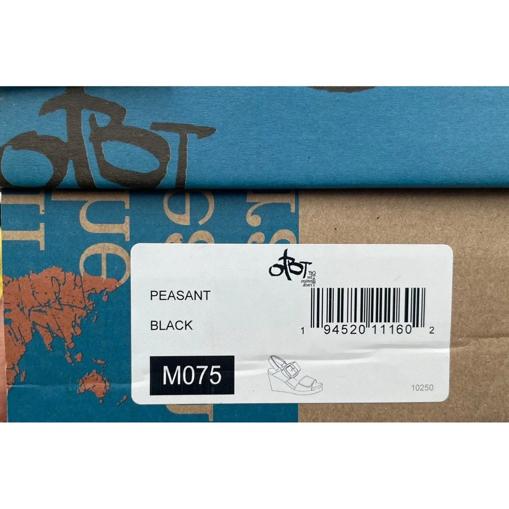 OTBT new original