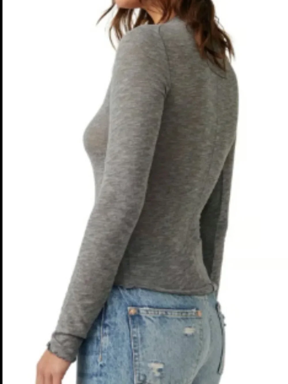 Free People free people