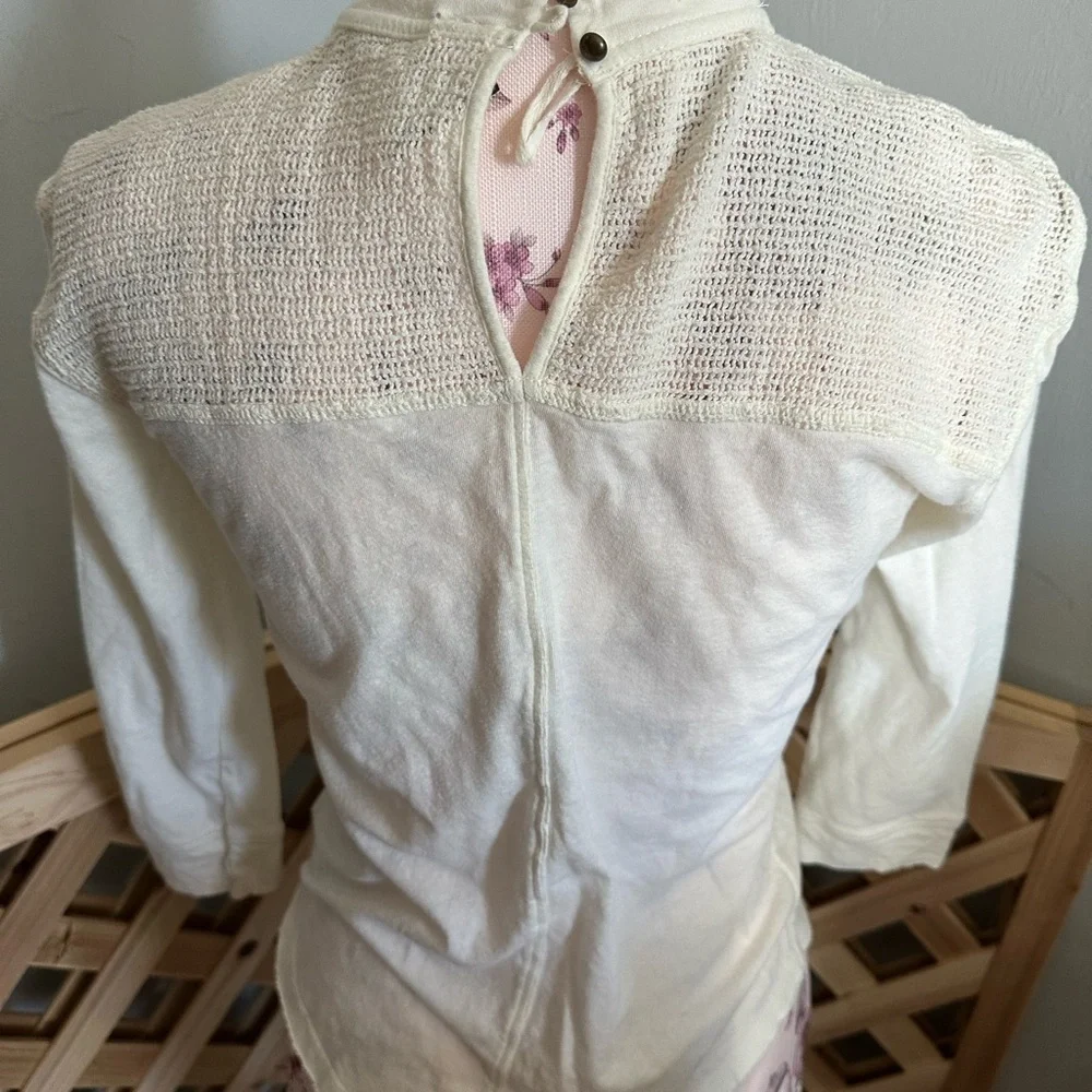 Free People lightweight long