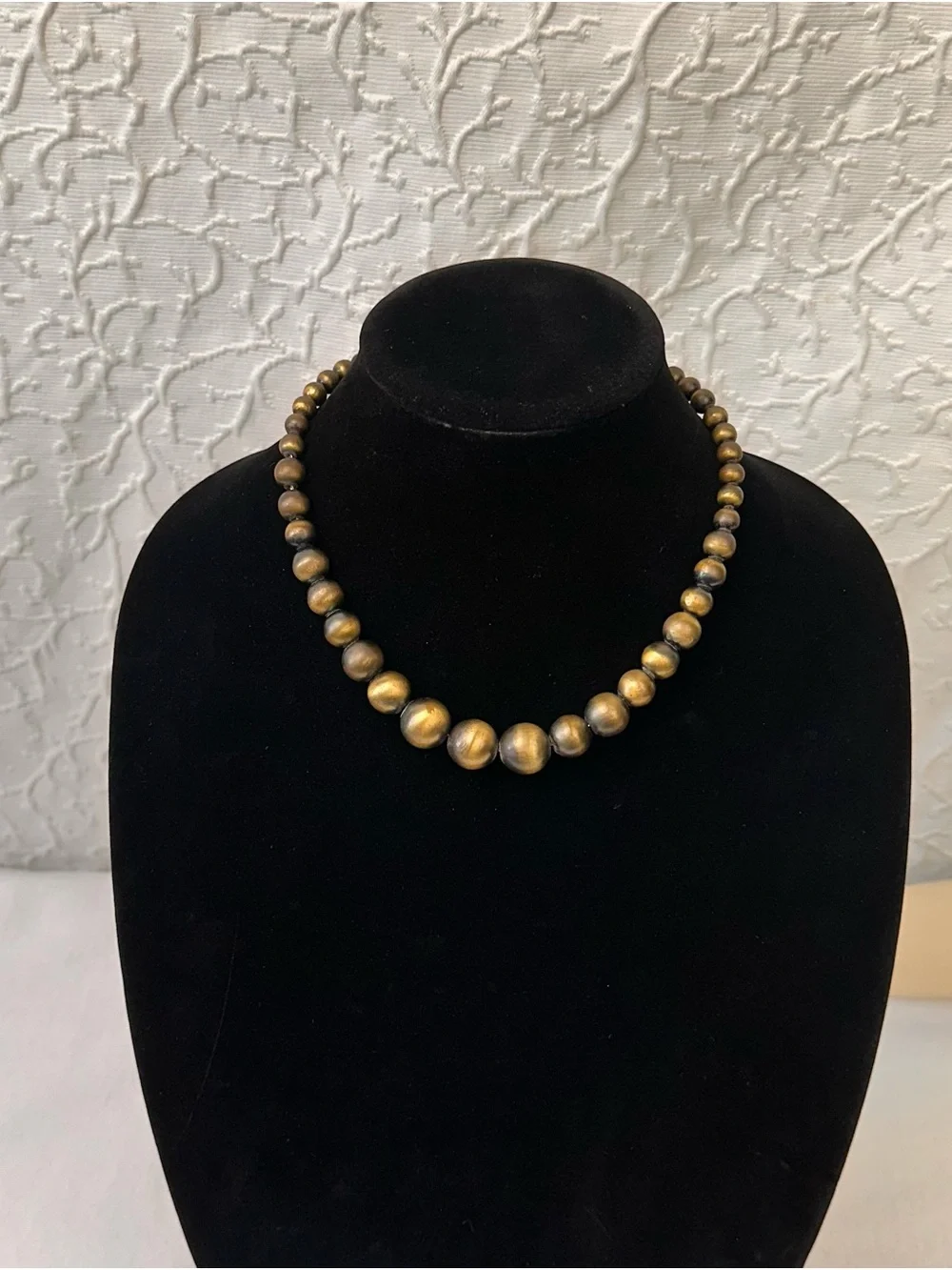 No brand elegant gold